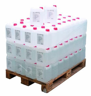 Liquido fumo