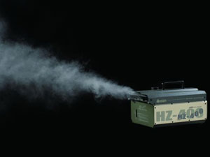 Macchina nebbia